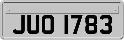JUO1783