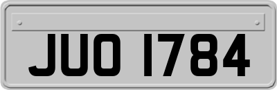 JUO1784