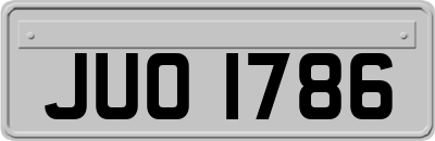 JUO1786