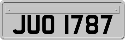 JUO1787