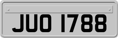 JUO1788