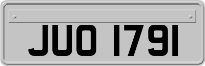 JUO1791