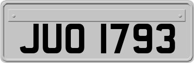 JUO1793