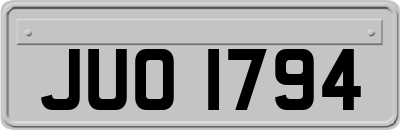 JUO1794
