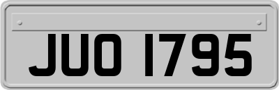 JUO1795