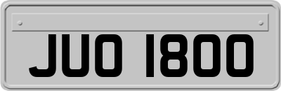 JUO1800