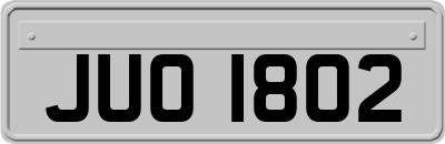JUO1802