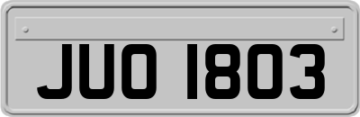 JUO1803