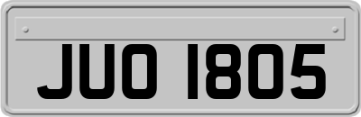 JUO1805