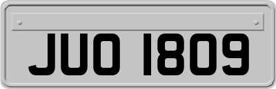 JUO1809