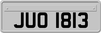 JUO1813