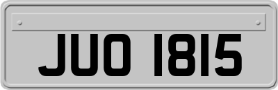 JUO1815