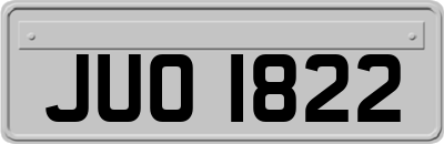 JUO1822