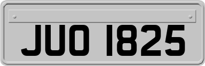 JUO1825