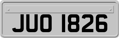 JUO1826