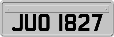 JUO1827