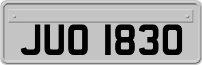 JUO1830