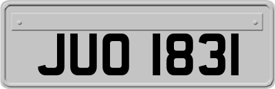 JUO1831