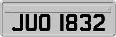JUO1832