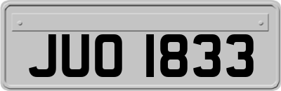 JUO1833