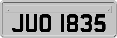 JUO1835