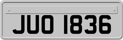 JUO1836