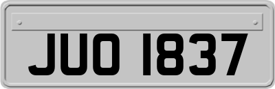 JUO1837