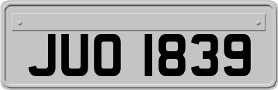 JUO1839
