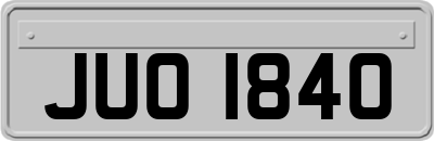 JUO1840