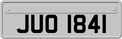 JUO1841