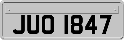 JUO1847