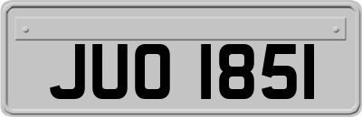 JUO1851