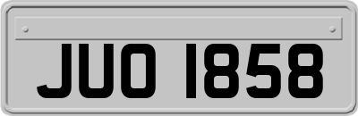 JUO1858