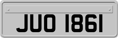 JUO1861