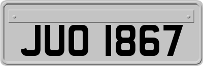 JUO1867