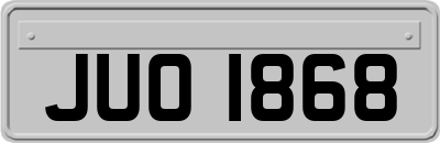 JUO1868