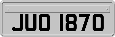 JUO1870
