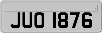 JUO1876