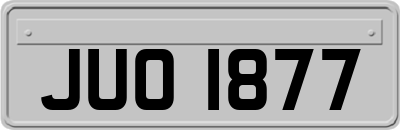 JUO1877