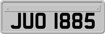 JUO1885