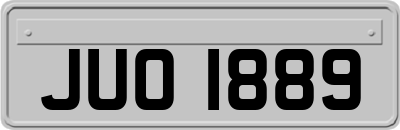 JUO1889