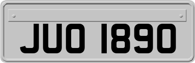 JUO1890