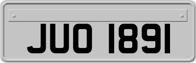 JUO1891