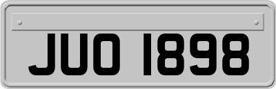 JUO1898