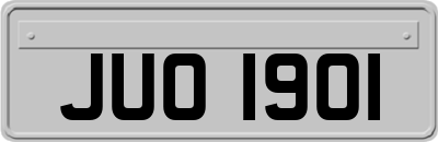JUO1901