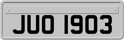 JUO1903