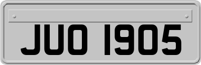 JUO1905
