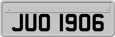 JUO1906