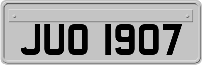 JUO1907
