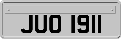 JUO1911
